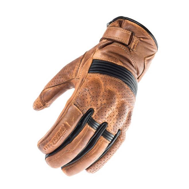 Καλοκαιρινά Δερμάτινα Γάντια Virage Atrani