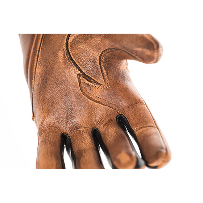 Καλοκαιρινά Δερμάτινα Γάντια Virage Atrani