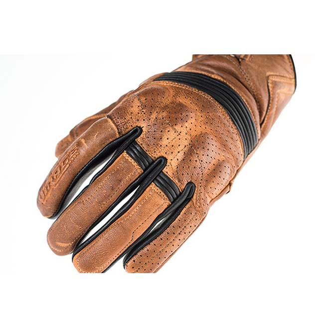 Καλοκαιρινά Δερμάτινα Γάντια Virage Atrani