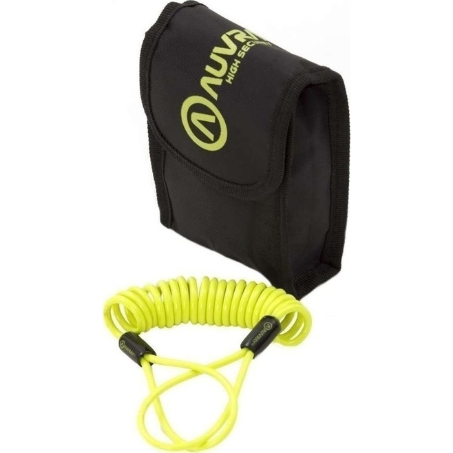 Auvray θήκη + καλώδιο υπενθύμισης