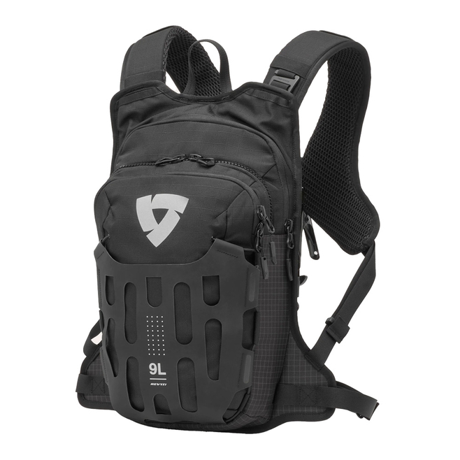 Τσάντα Πλάτης Revit Backpack Eolian H2O Black