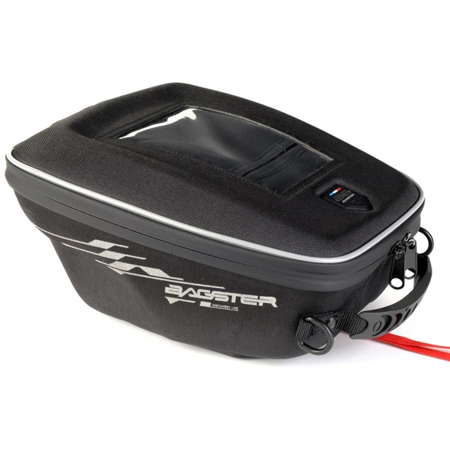 Tankbag BAGSTER BAGLOCKER 6lt