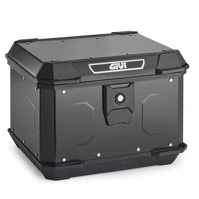 Βαλίτσα κεντρική Givi ALP44B2 Alpina monolock 44ltr