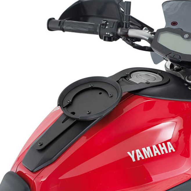 YAMAHA-ΣΥΣΤΗΜΑ ΚΛΕΙΔΩΜΑΤΟΣ ΣΑΚΟΥ ΣΤΟ ΡΕΖΕΡ.