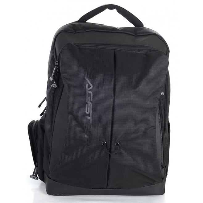 Bagster Τσάντα Πλάτης/Laptop Square 31Lt