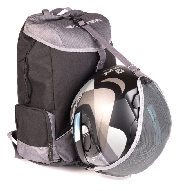 Bagster Τσάντα Πλάτης Block 25lt