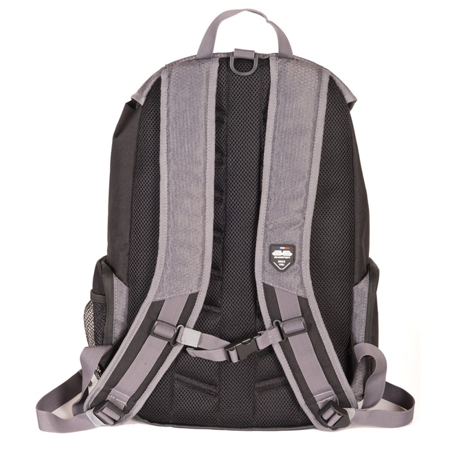 Bagster Τσάντα Πλάτης Block 25lt