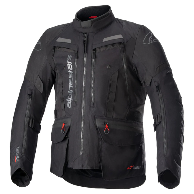 Μπουφάν Alpinestars Bogota Pro Drystar Black