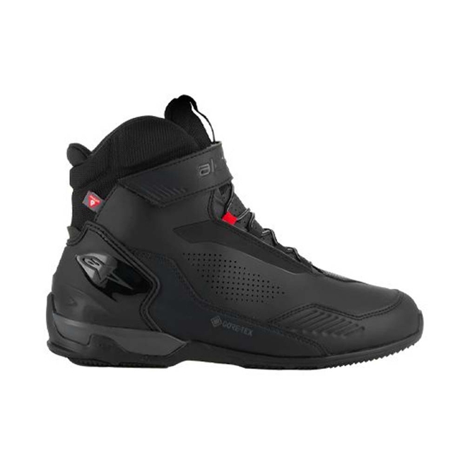 Μποτάκια Alpinestars AUSTRAL Black/Grey