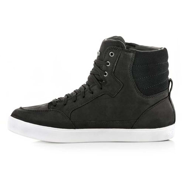 Μποτάκια Alpinestars J-6 Black/White