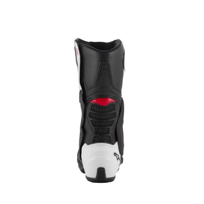 Μπότες ALPINESTARS SMX-6 V3 Black / Red / White