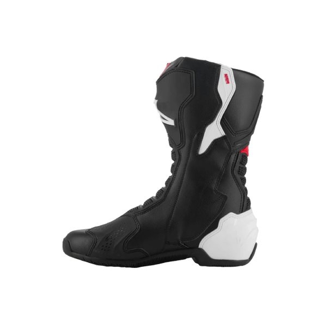 Μπότες ALPINESTARS SMX-6 V3 Black / Red / White