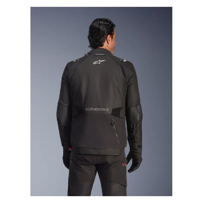 Μπουφάν Alpinestars ANDES V4 Black