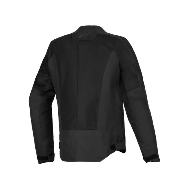 Μπουφάν Καλοκαιρινό Alpinestars C-1 Air Black