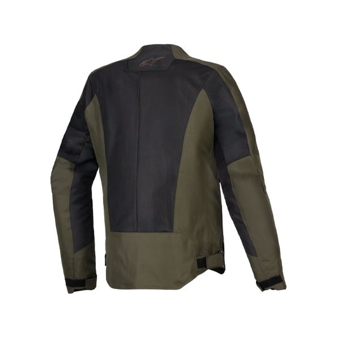 Μπουφάν Καλοκαιρινό Alpinestars C-1 Air Khaki