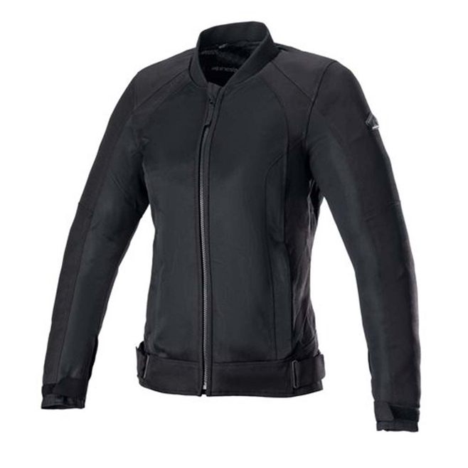 Γυναικείο Μπουφάν Καλοκαιρινό Alpinerstar ELOISE V2 Black