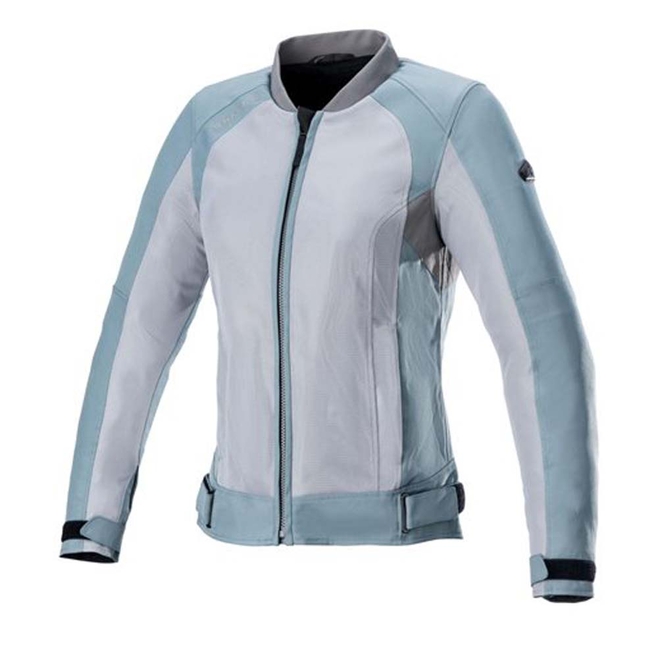 Γυναικείο Μπουφάν Καλοκαιρινό Alpinerstar ELOISE V2 Grey