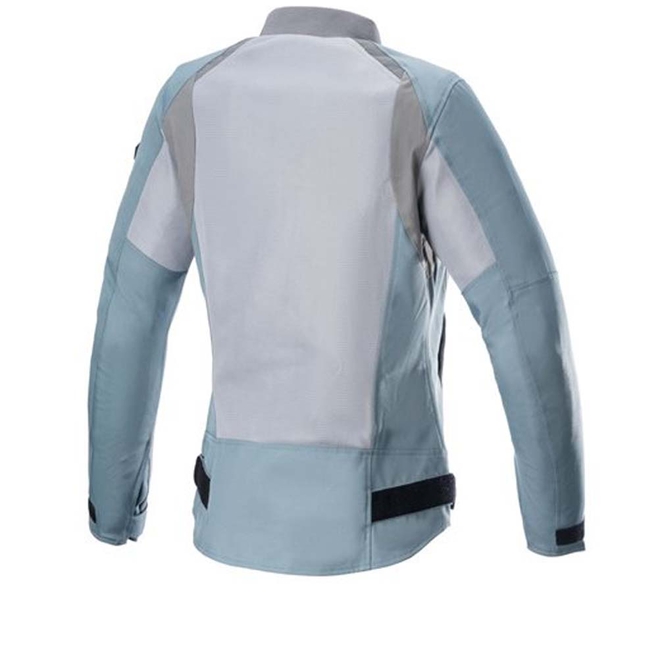 Γυναικείο Μπουφάν Καλοκαιρινό Alpinerstar ELOISE V2 Grey