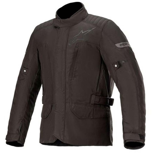 Μπουφάν Alpinestars GRAVITY DRYSTAR® BlacK