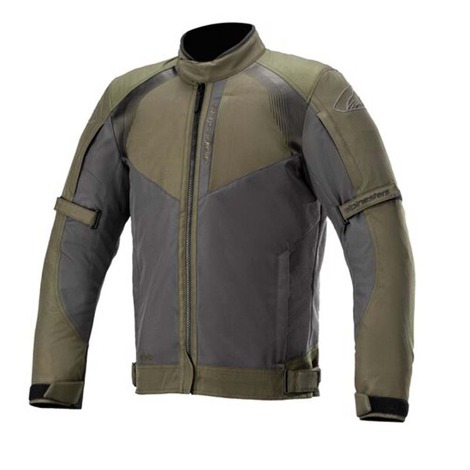 Μπουφάν Alpinestars Headlands Drystar® Khaki