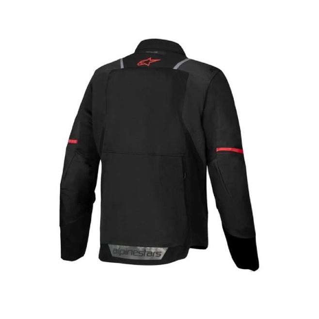 Μπουφάν Καλοκαιρινό Alpinestars ST-2 AIR Black