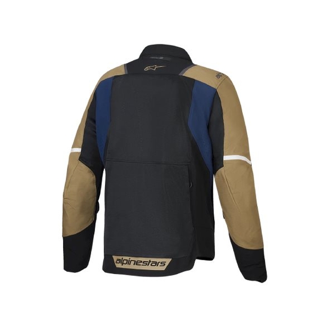 Μπουφάν Καλοκαιρινό Alpinestars ST-2 AIR Blue Beige
