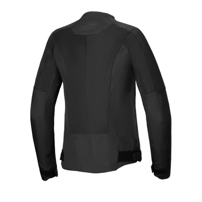 Μπουφάν Γυναικείο Καλοκαιρινό Alpinestars STELLA C-1 Black