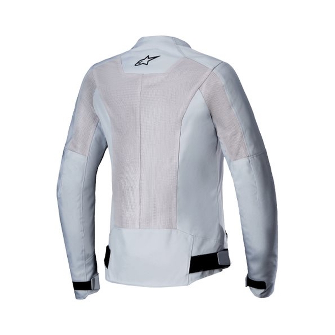 Μπουφάν Γυναικείο Καλοκαιρινό Alpinestars STELLA C-1 Grey