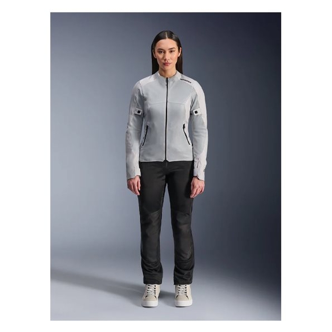 Μπουφάν Γυναικείο Καλοκαιρινό Alpinestars STELLA C-1 Grey