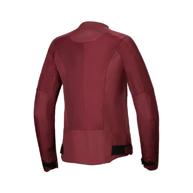 Μπουφάν Γυναικείο Καλοκαιρινό Alpinestars STELLA C-1 Burgundy
