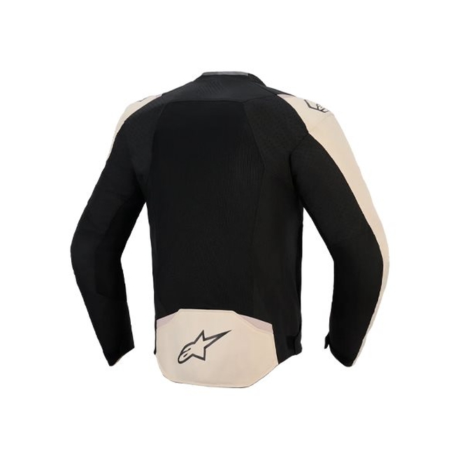 Μπουφάν Καλοκαιρινό Alpinestars T-SPS Black Beige