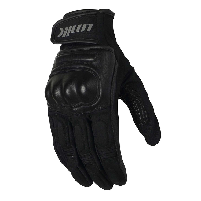 UNIK Καλοκαιρινά Γάντια C64 Black