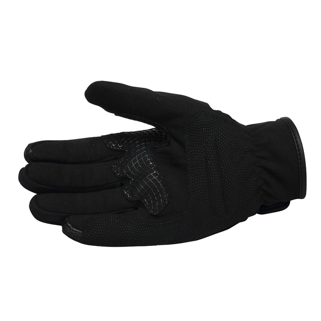 UNIK Καλοκαιρινά Γάντια C64 Black