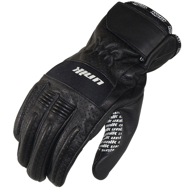 UNIK Καλοκαιρινά Γάντια C70 Black