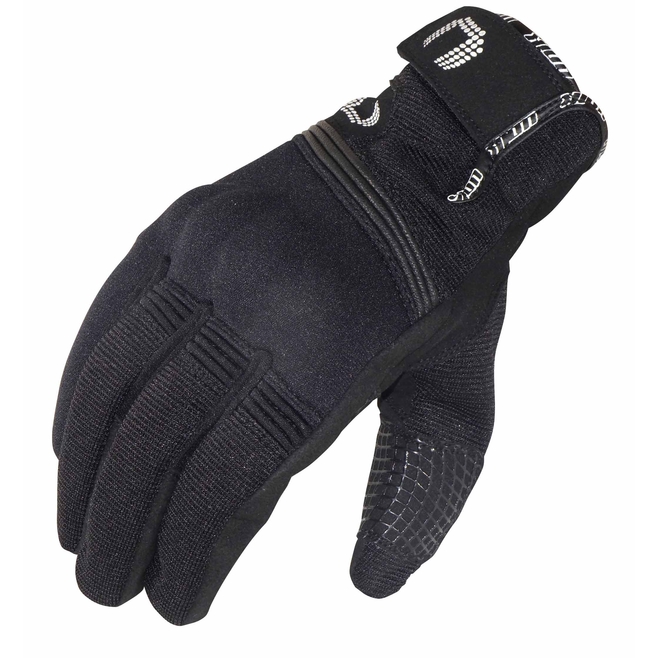 Unik Καλοκαιρινά Γάντια C72 Black