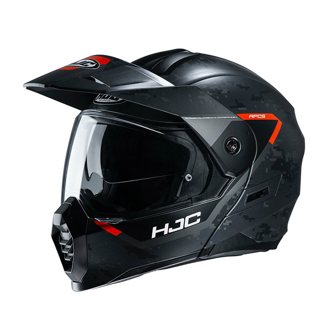Κράνος Ανοιγόμενο HJC C80 BULT MC7