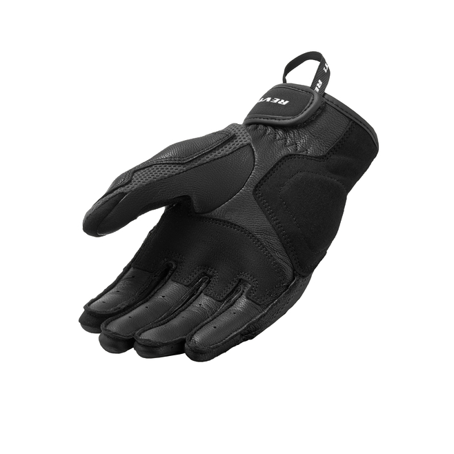 Καλοκαιρινά Γάντια Caliber 2 Black