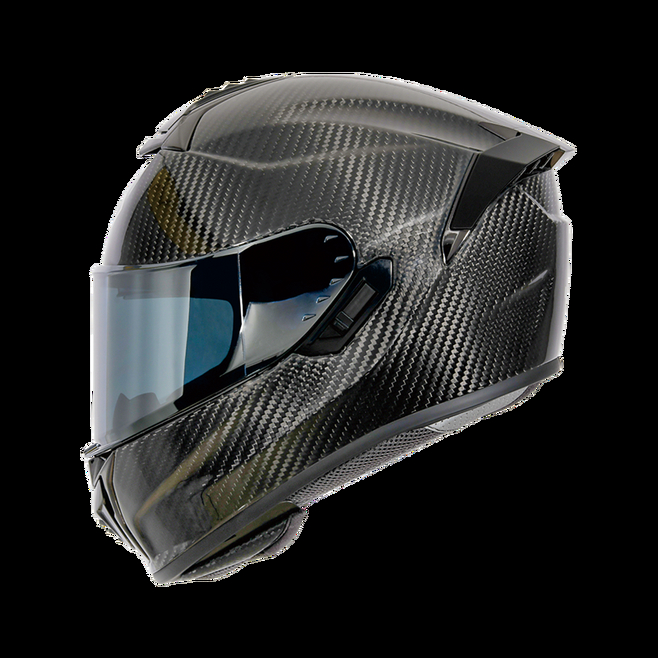 Κράνος YOHE 101 CARBON