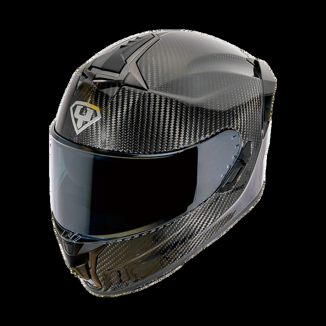 Κράνος YOHE 101 CARBON