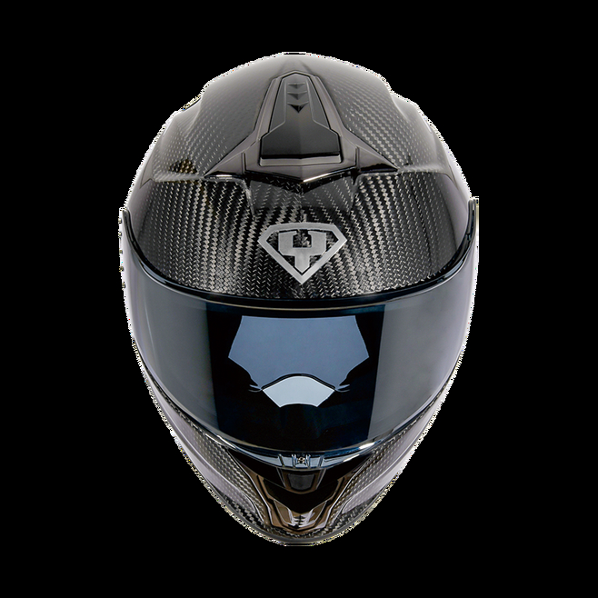 Κράνος YOHE 101 CARBON