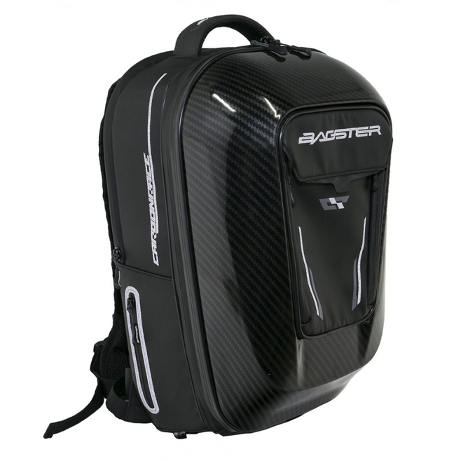 Bagster Τσάντα Πλάτης Carbonrace Back 25lt