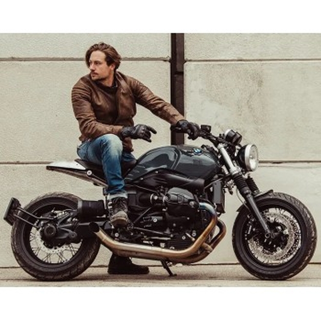 REVIT CARLIN MEDIM BLUE USED