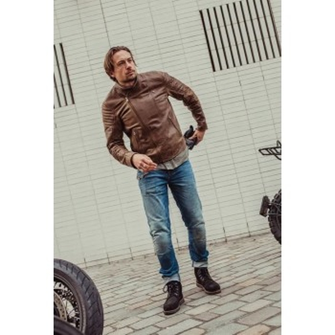 REVIT CARLIN MEDIM BLUE USED