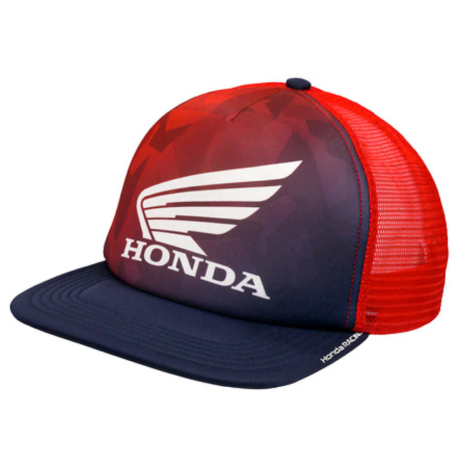 Καπέλο Honda Capsule 25'