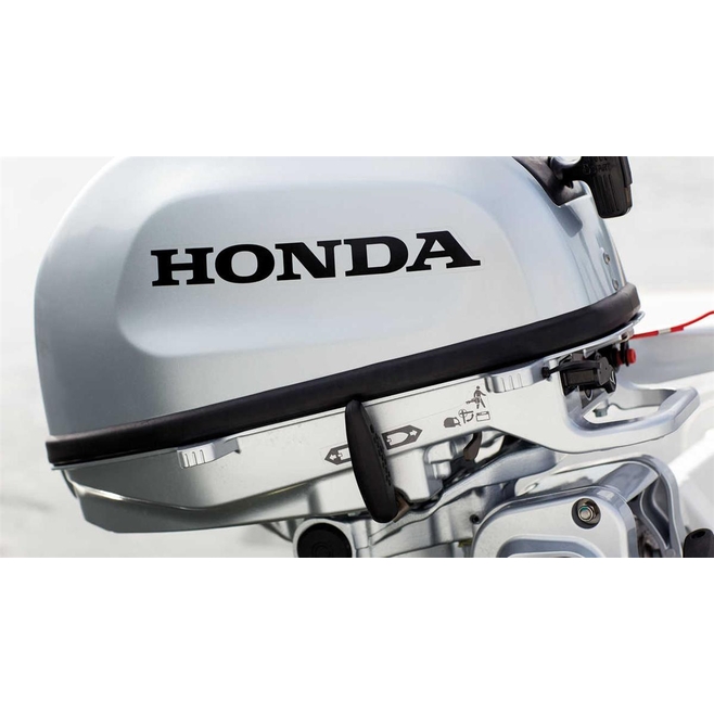 ΕΞΩΛΕΜΒΙΑ ΜΗΧΑΝΗ HONDA BF5 LHNU