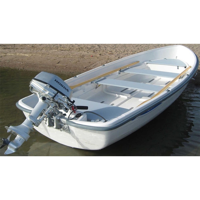 ΕΞΩΛΕΜΒΙΑ ΜΗΧΑΝΗ HONDA BF5 LHNU