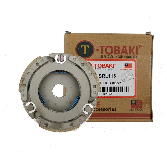 ΣΙΑΓΩΝΕΣ ΦΥΓΟΚΕΝΤΡΙΚΟΥ CRYPTON 115 TOBAK