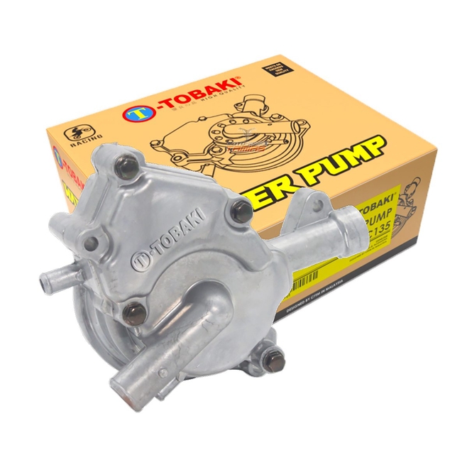 ΑΝΤΛΙΑ ΝΕΡΟΥ CRYPTON 135 STD TOBAKI