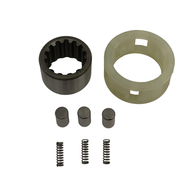 ΚΛΩΒΟΣ ΦΥΓΟΚΕΝΤΡΙΚΟΥ TOBAKI YAMAHA CRYPTON ALL