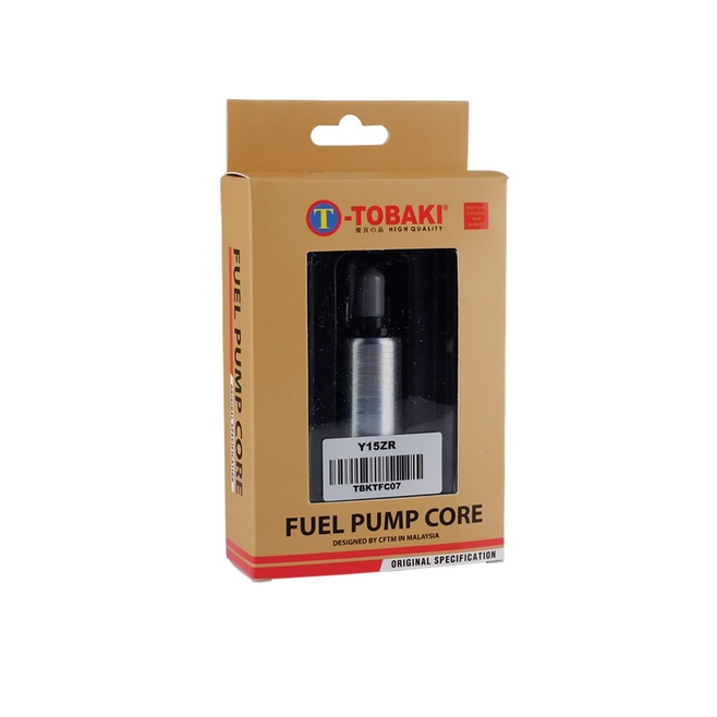 ΤΡΟΜΠΑ ΒΕΝΖΙΝΗΣ N-MAX 155 TOBAKI